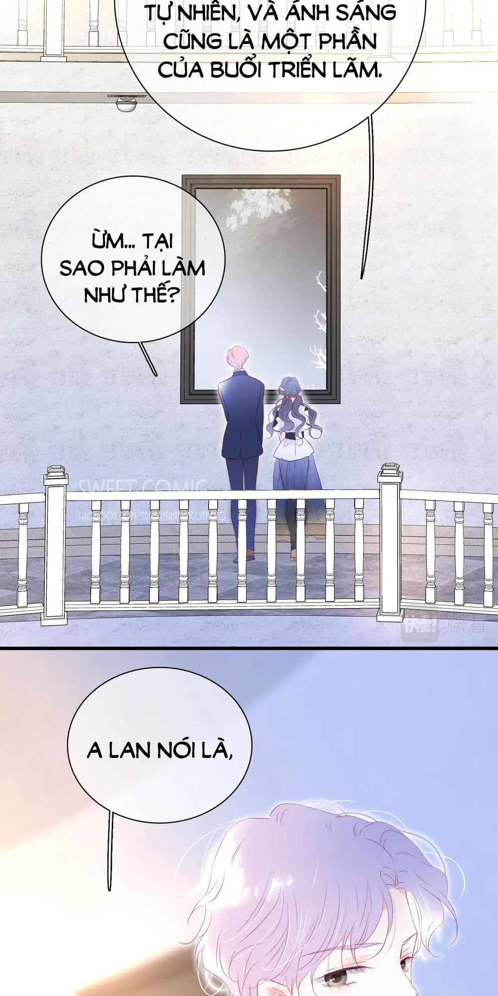 chạy trốn cùng con nhím chapter 36 37