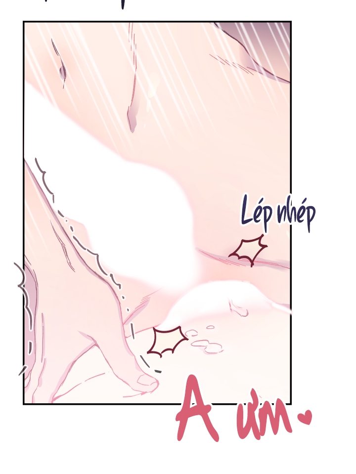 lãng mạn giả dối chapter 3 24