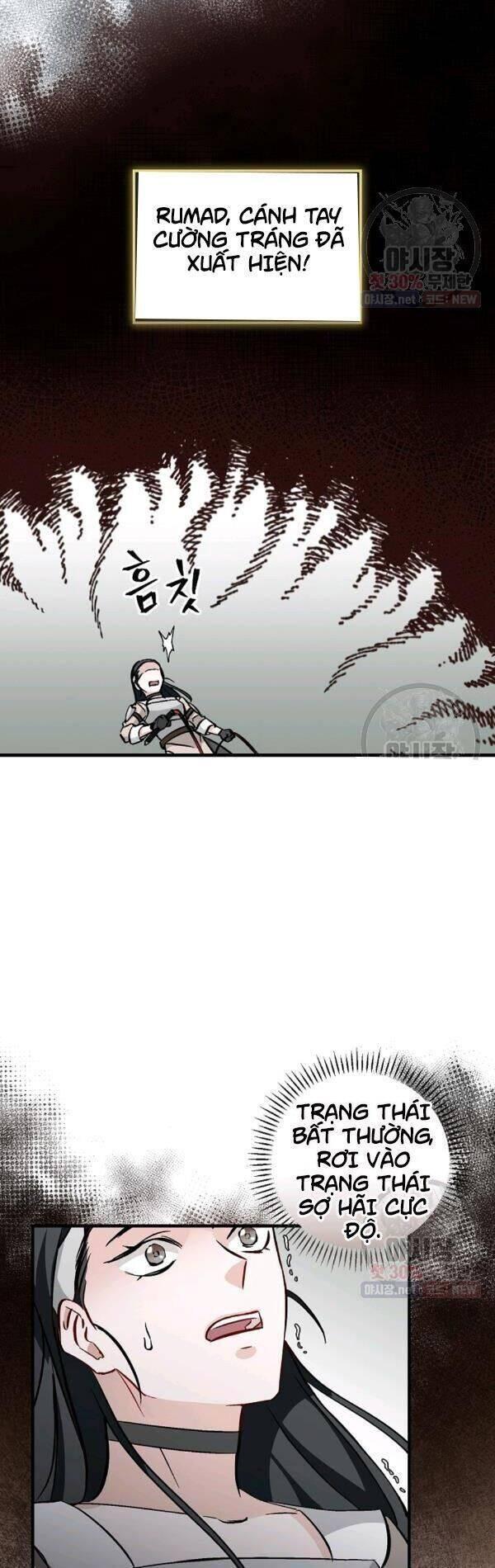 tôi lên cấp chỉ bằng cách ăn chapter 61 31