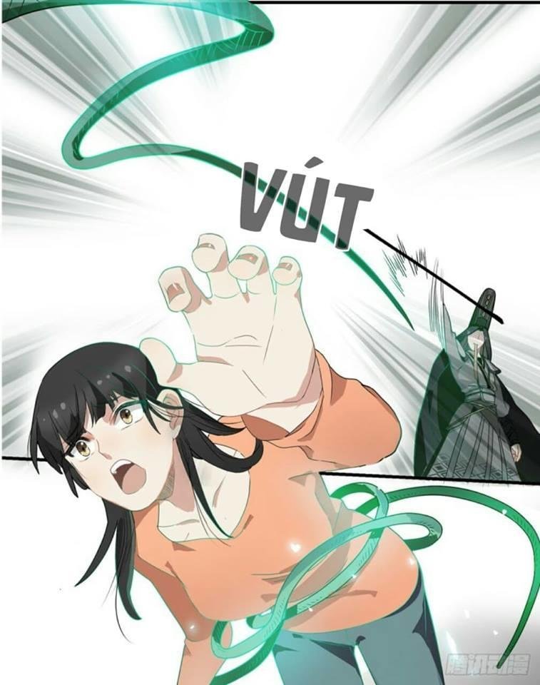 hắc bạch hữu thường chapter 1 42