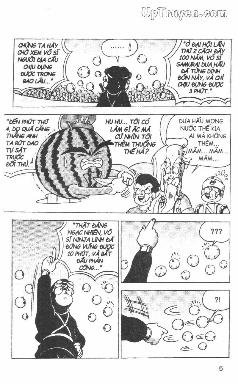 đội quân nhí nhố chapter 25 7