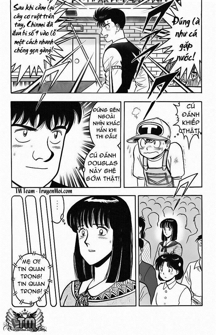 break shot chapter 117 9