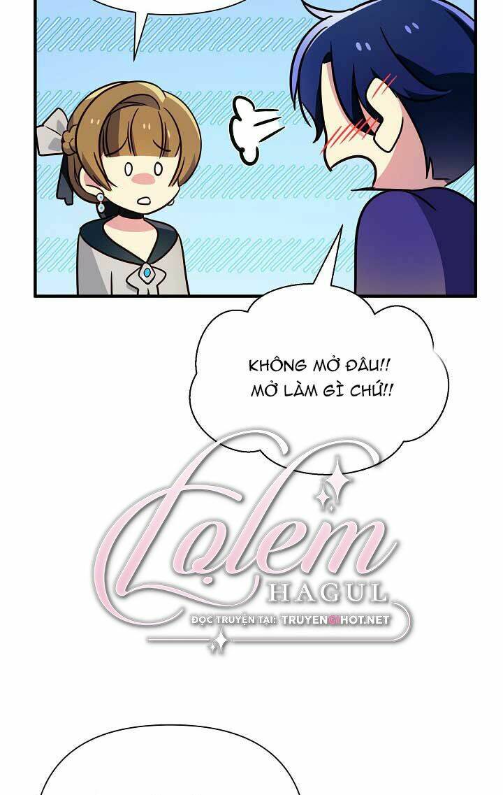 tôi đã ở đây ngay từ đầu chapter 41.1 45