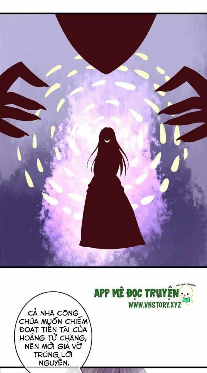 sau con mưa mùa hạ chapter 64 15