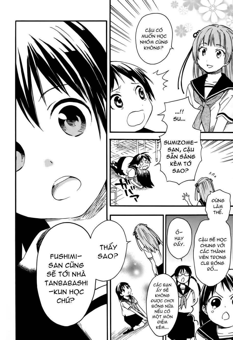 inari, konkon, koi iroha chapter 9 6