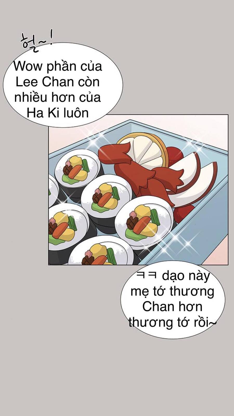 idol và sếp, em yêu ai? chapter 88 10