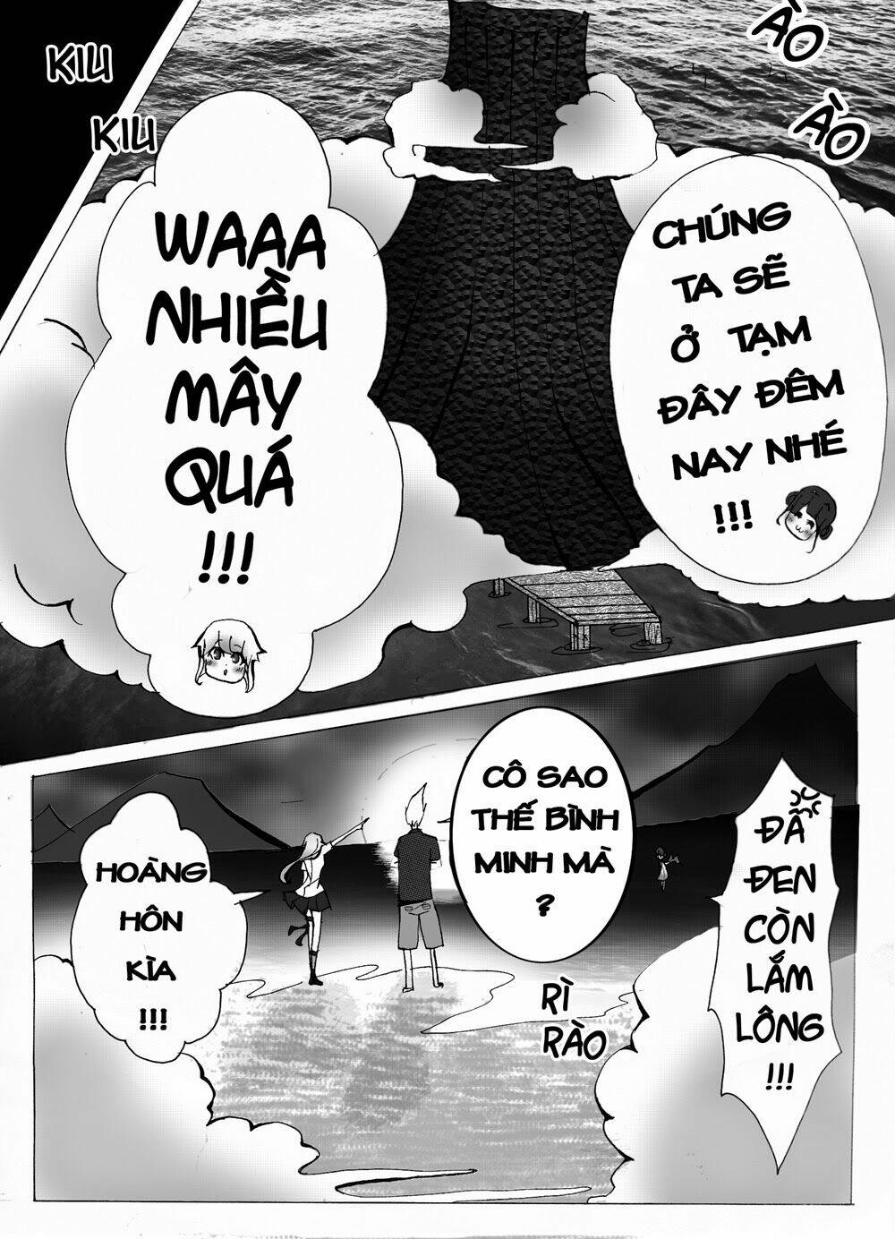 light from hell chapter 4 18