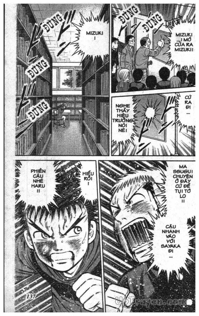 hộ chiếu xanh chapter 5 139