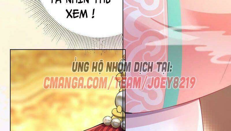 quận chúa vững vàng, thiết lập nhân vật không thể vỡ chapter 24 50