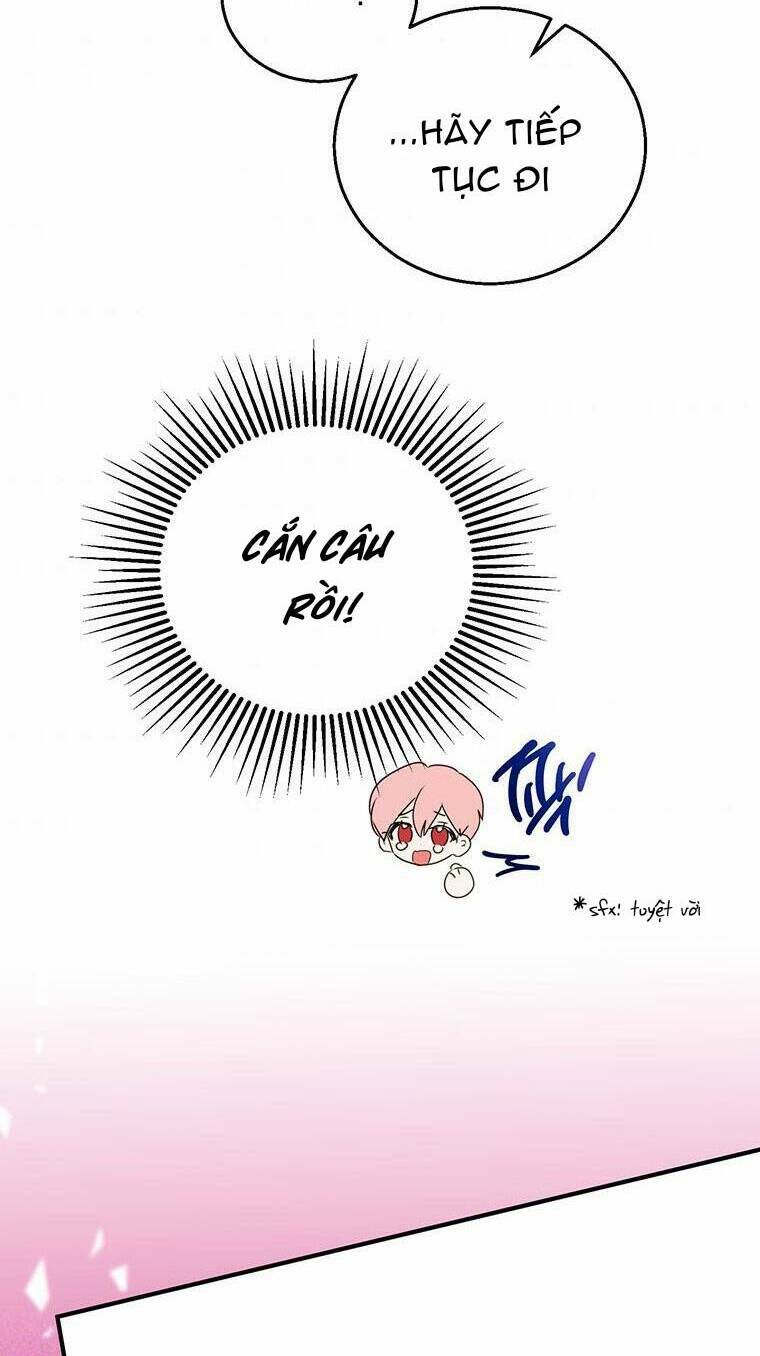 phía sau mặt nạ của nam chính hiền lành chapter 4 28