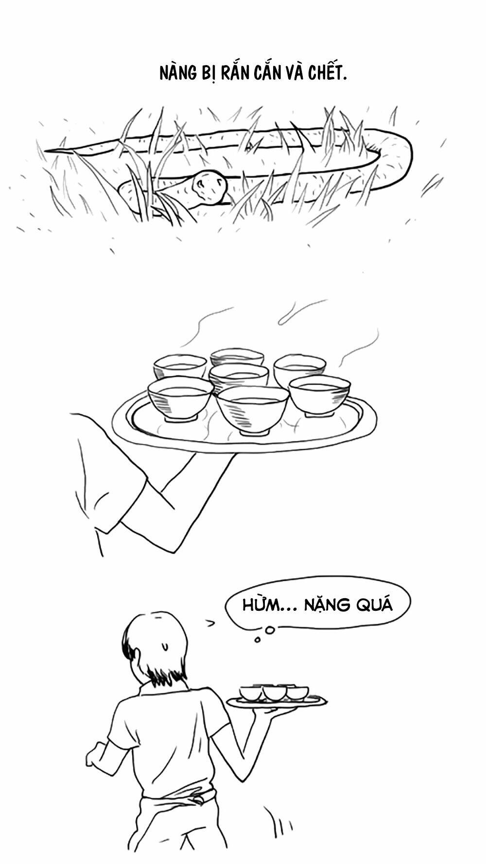 cô nàng trên lớp - the girl from class chapter 12 23