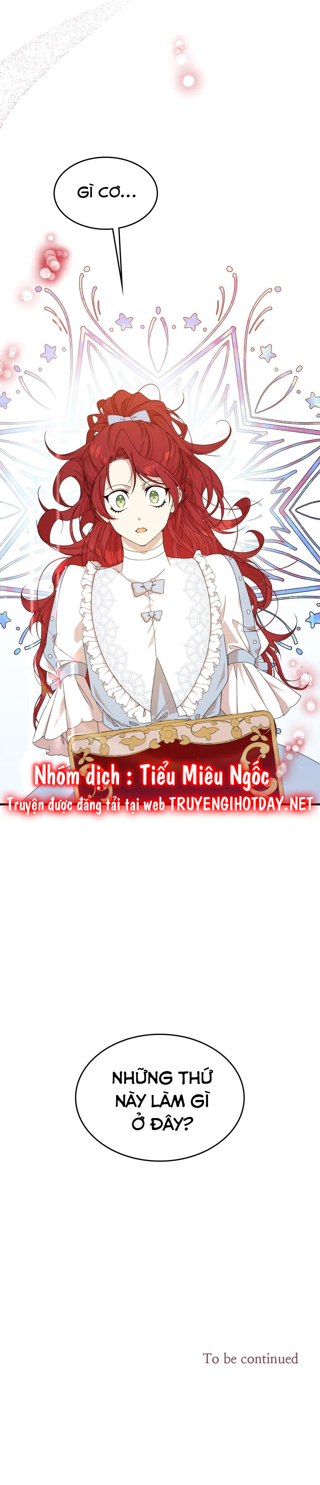 chị ấy là nữ chính trong truyện đó chapter 32 13