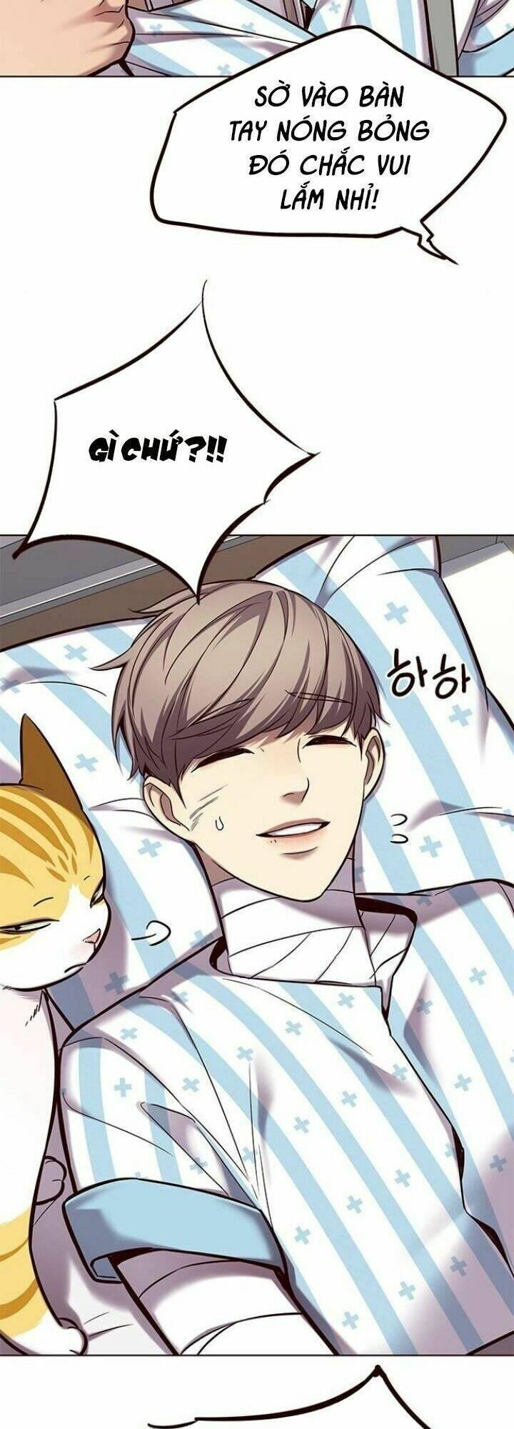 biến thân thành mèo chapter 113 26