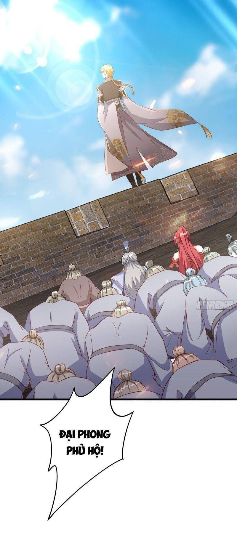 trên người ta có một cái cây thần thoại chapter 4 7