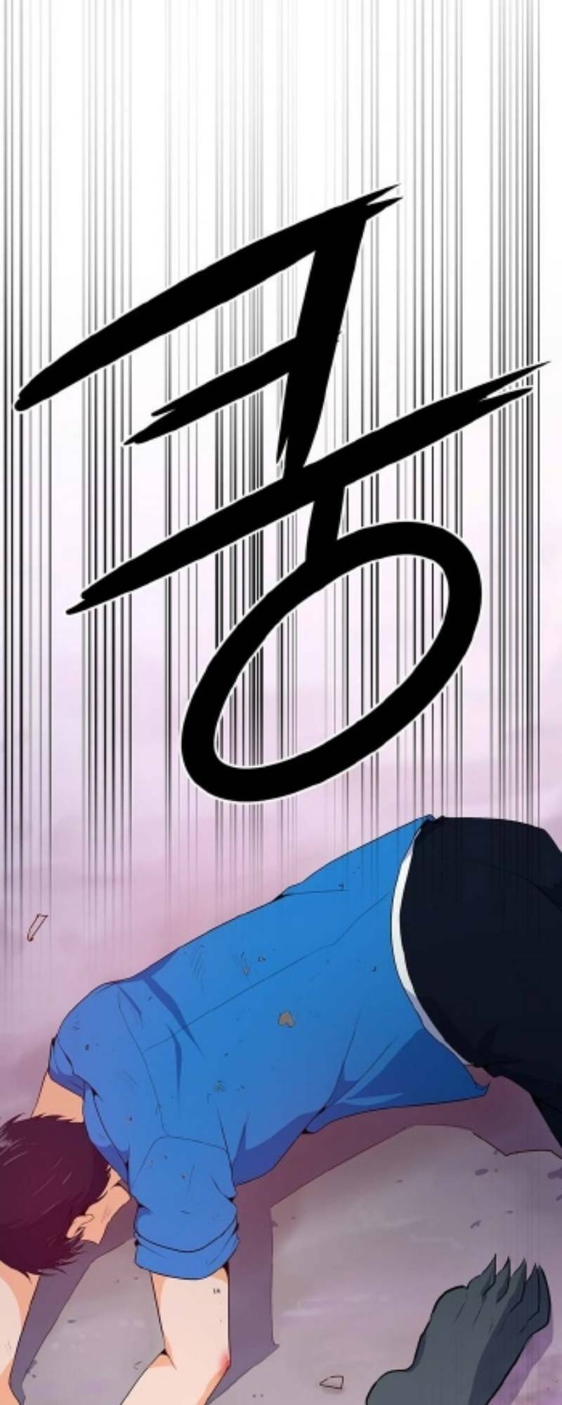 tôi tự động săn một mình chapter 2 37