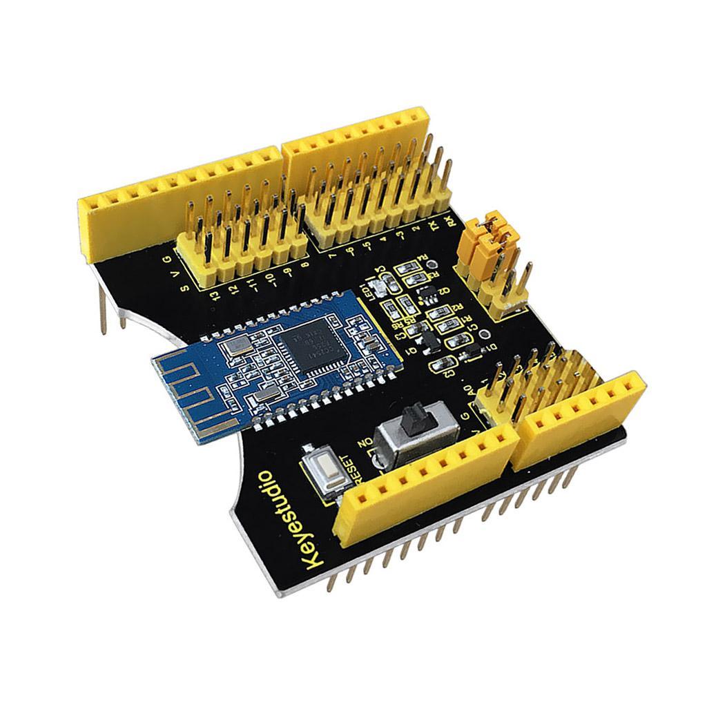 Bluetooth 4.0 Shield Expansion Shield Board For  UNO R3