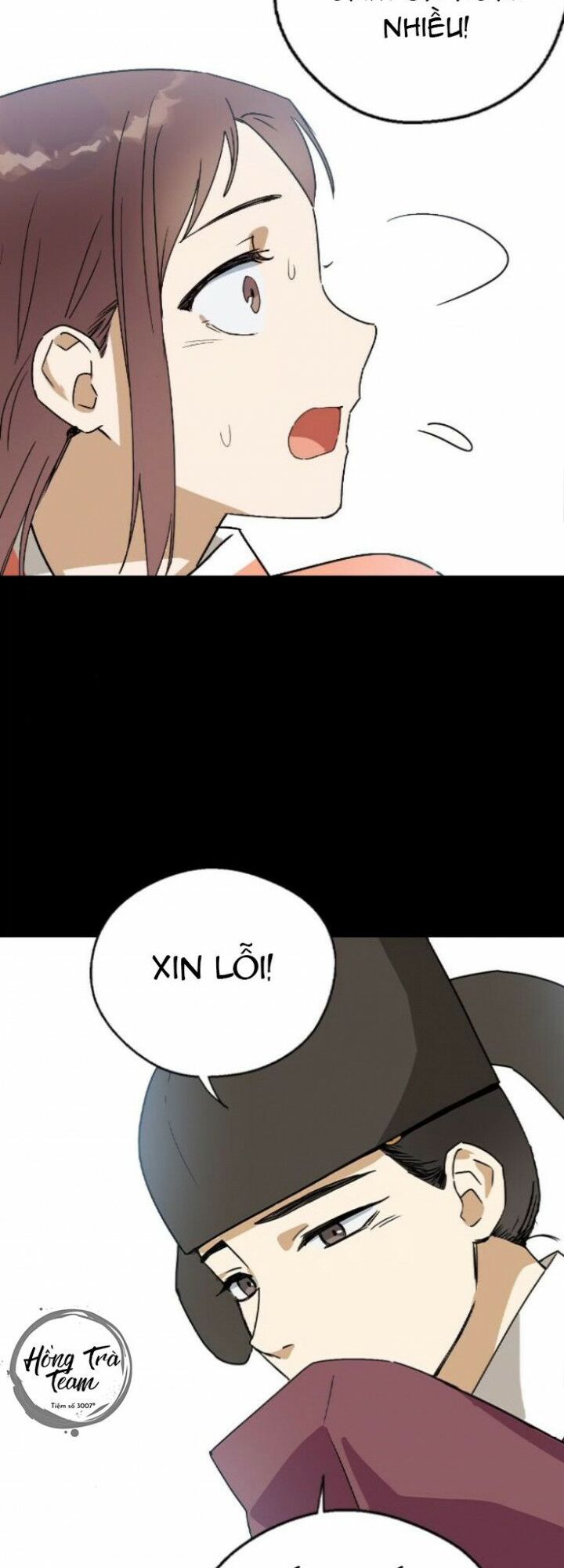 duyên nợ kiếp trước chapter 14 15