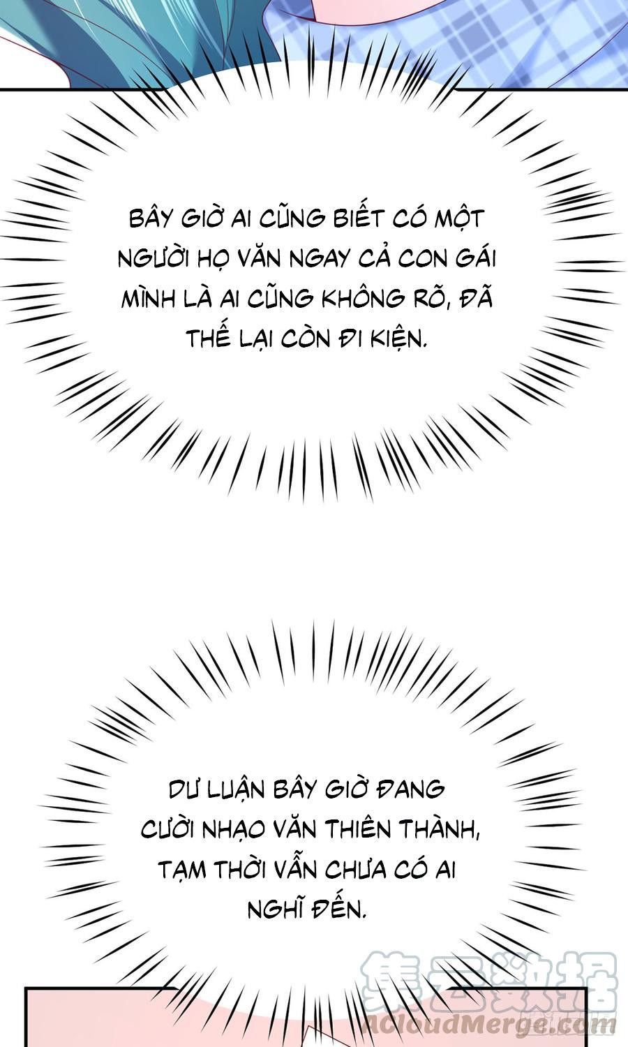 nam thần truy thê chỉ nam chapter 61.1 22