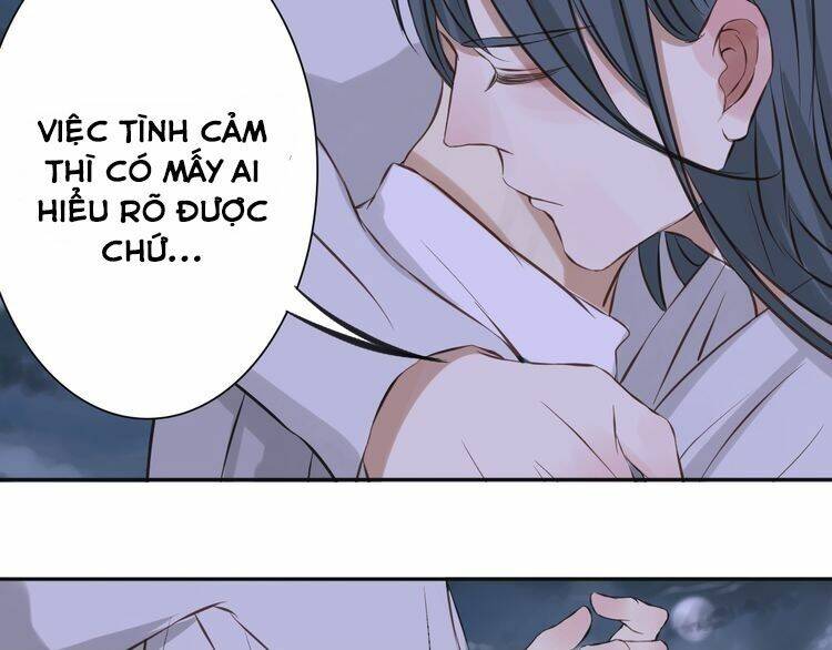 bạch lý hành giả chapter 14 24