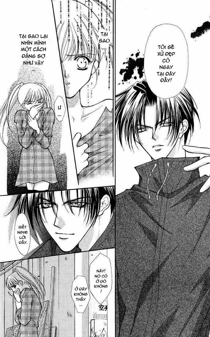 anh chàng khắc tinh chapter 1 13