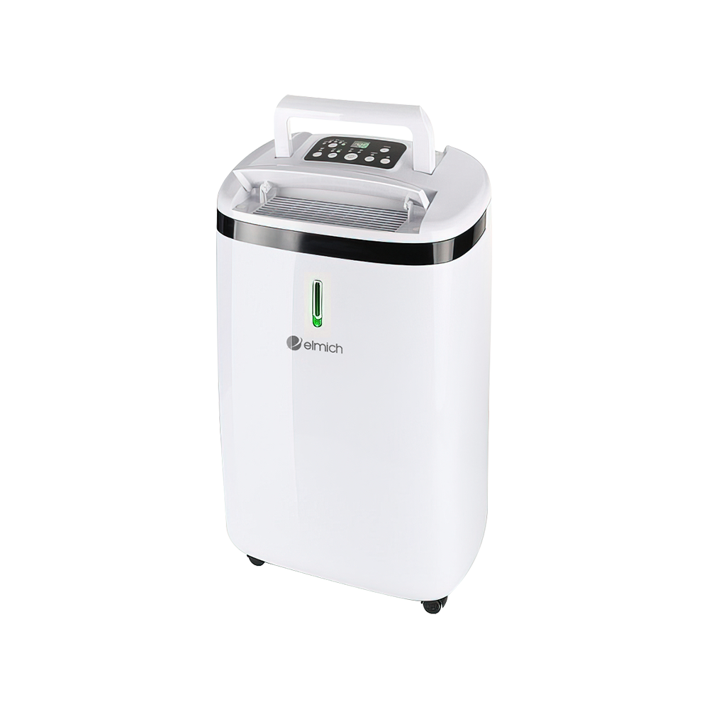 Máy hút ẩm không khí Elmich DE-3922 - Hàng Chính Hãng