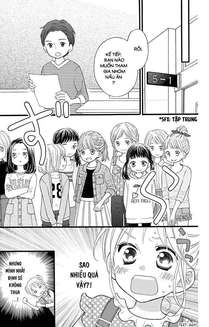 life so happy chapter 3 14