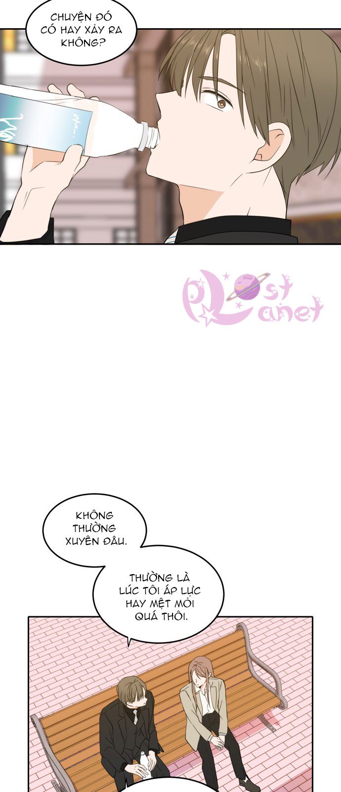 kiếp này cũng xin chăm sóc tôi như vậy nhé kiếp này cũng xin chăm sóc tôi như vậy nhé chapter 21 29