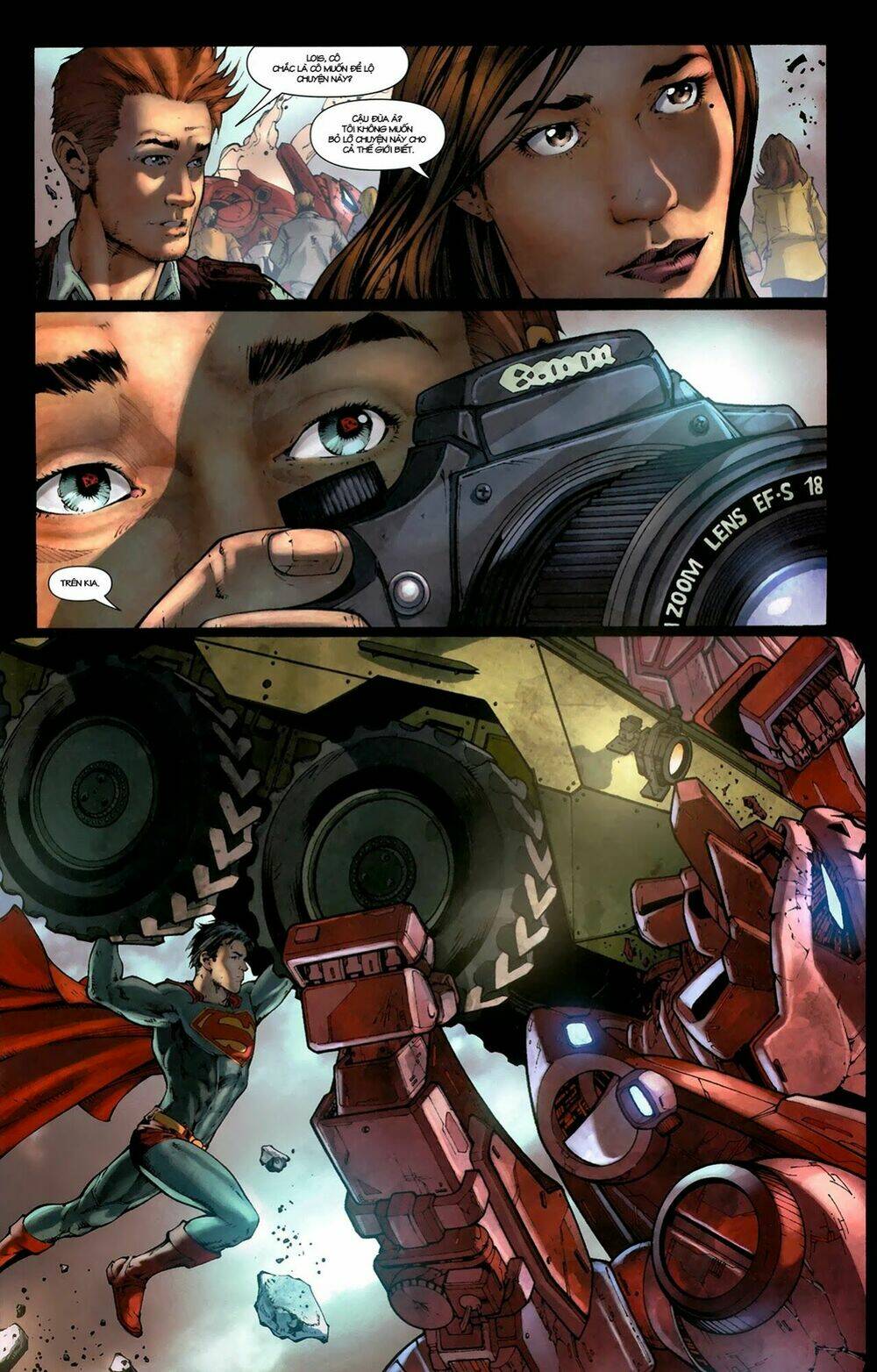 superman earth one chapter 2 14