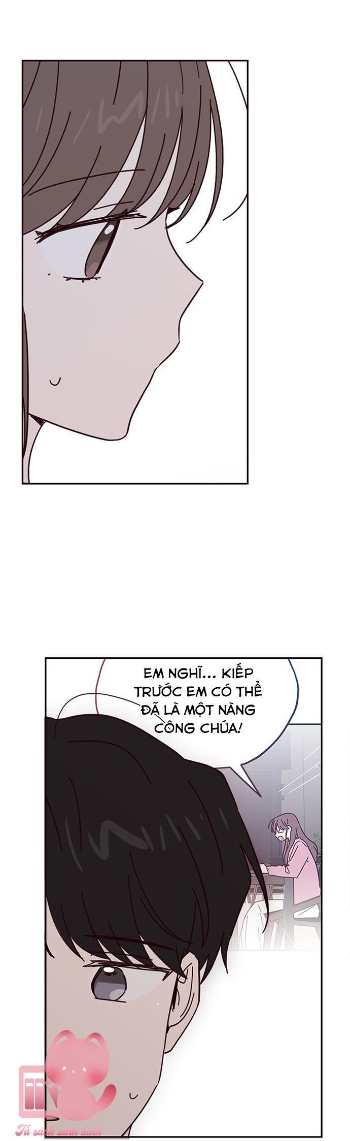 sợi chỉ tình yêu chapter 67 27