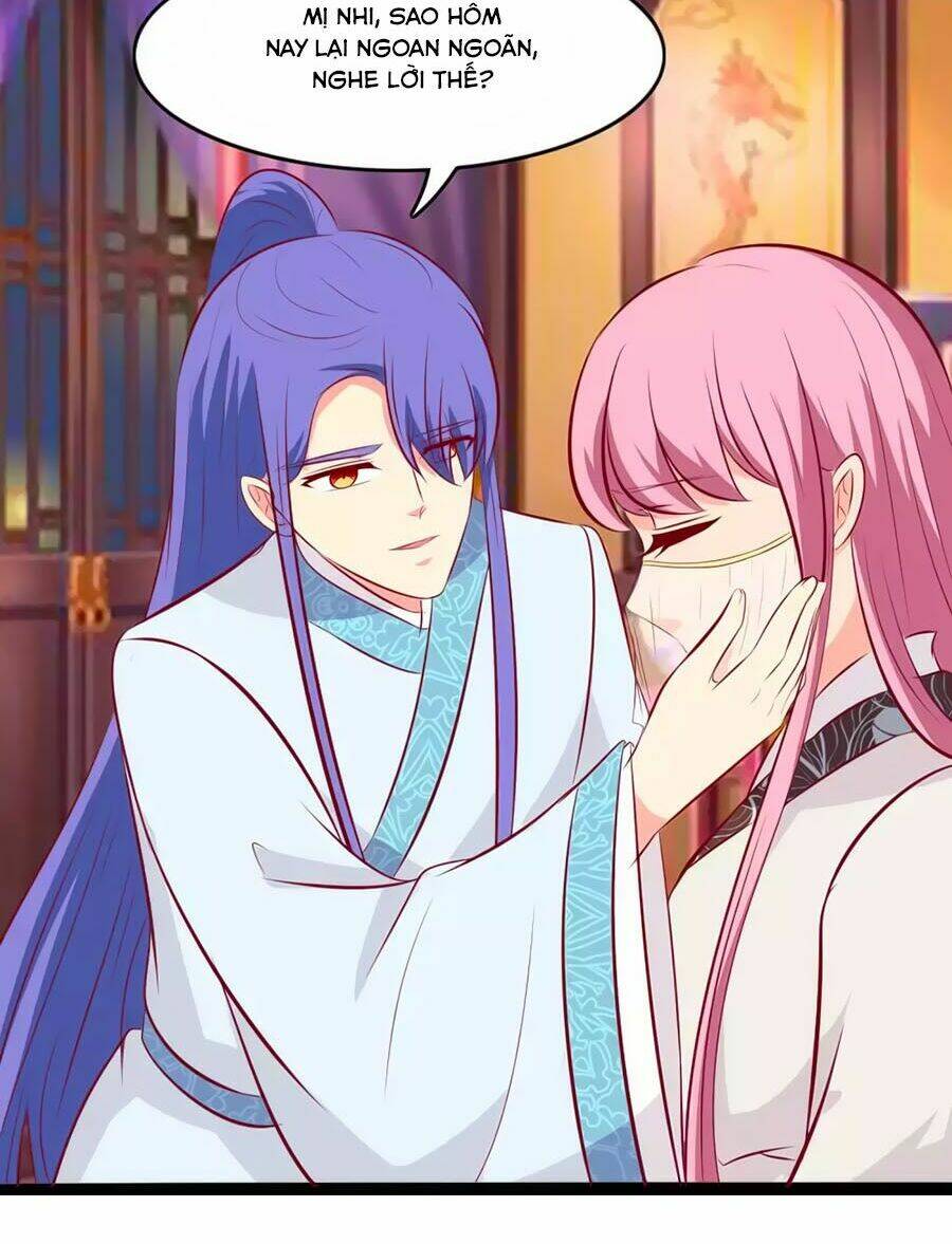 thỏ yêu tiểu vương phi chapter 80 23