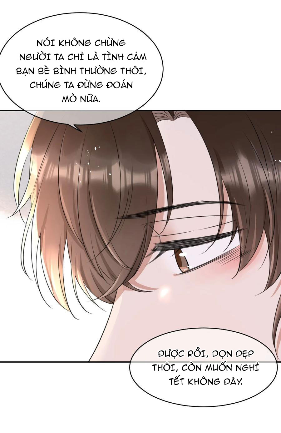 ta sinh con cho tổng tài chapter 52 33