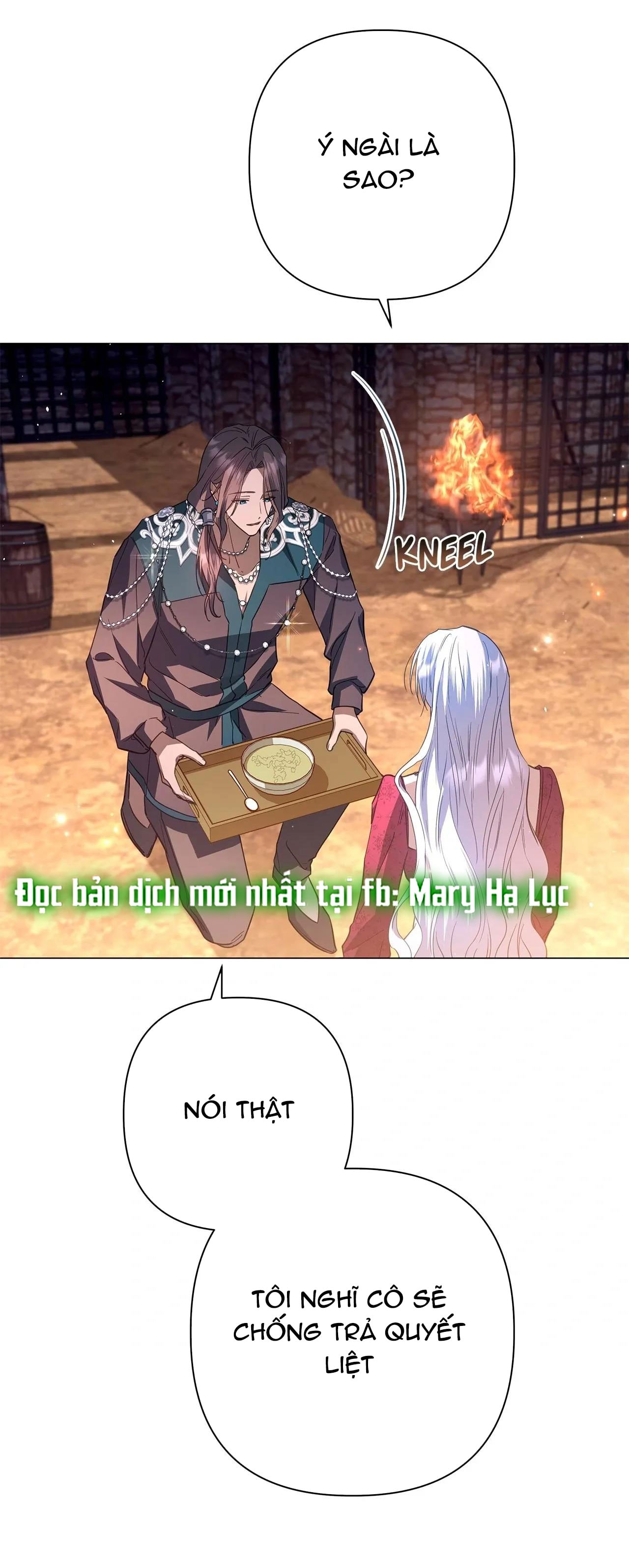 Vết Trăng chapter 59.2 45
