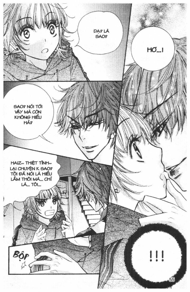 scandal đáng ngờ chapter 17 5