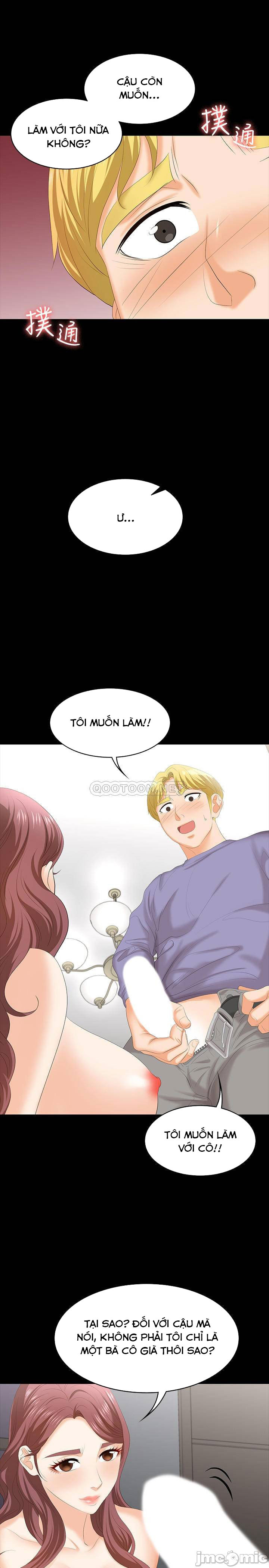 đổi vợ chapter 49 25