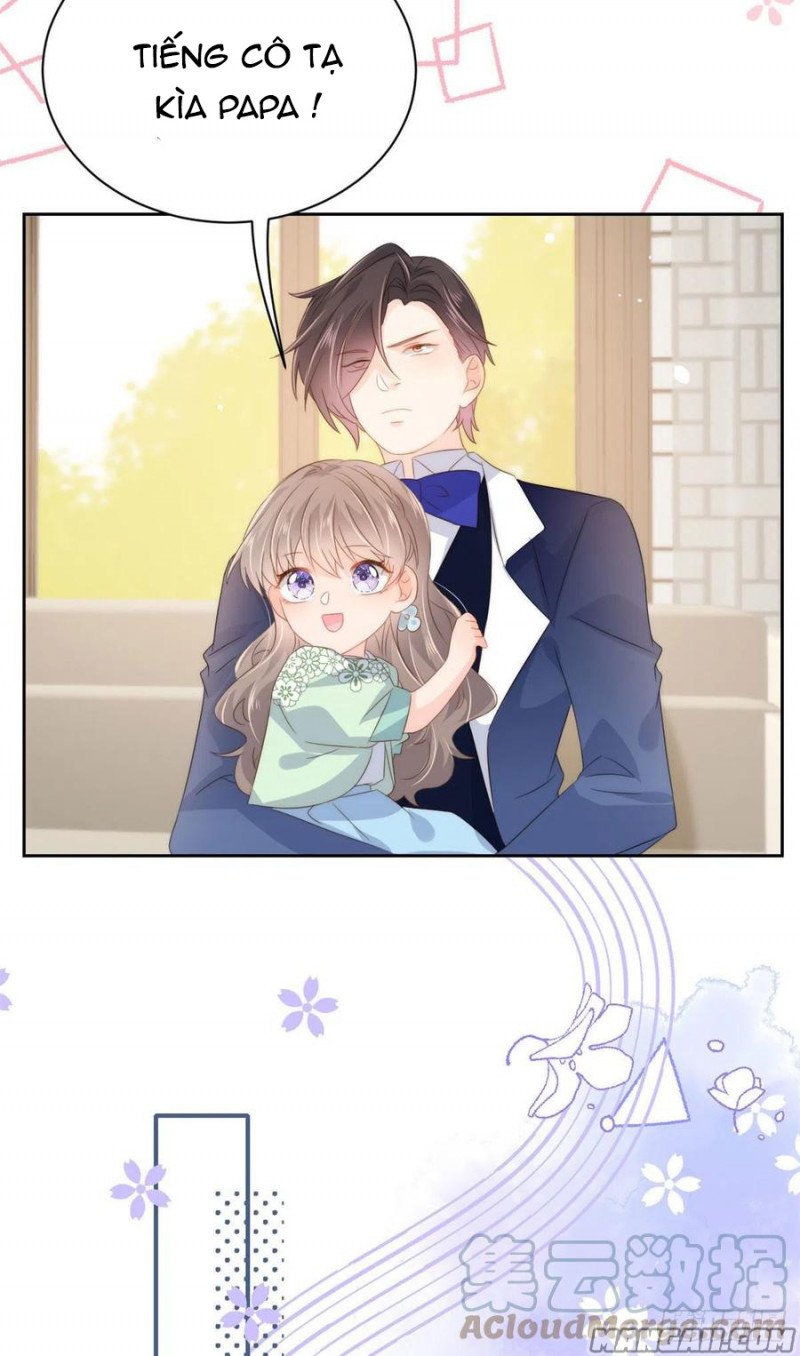 đoàn sủng lão đại ba tuổi rưỡi chapter 122 4