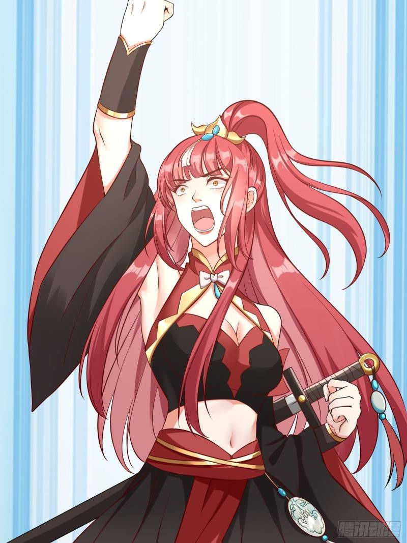 trên người ta có một cái cây thần thoại chapter 3 19