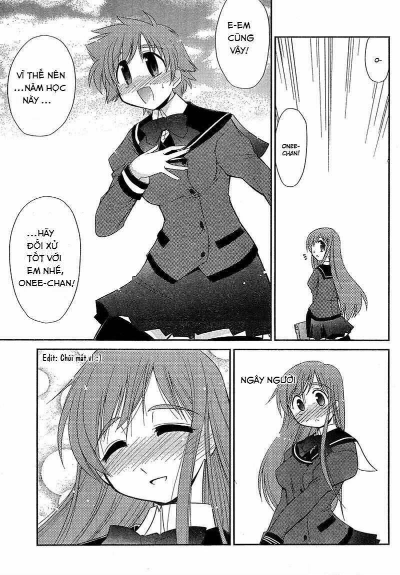 l-size little sister chapter 1 33