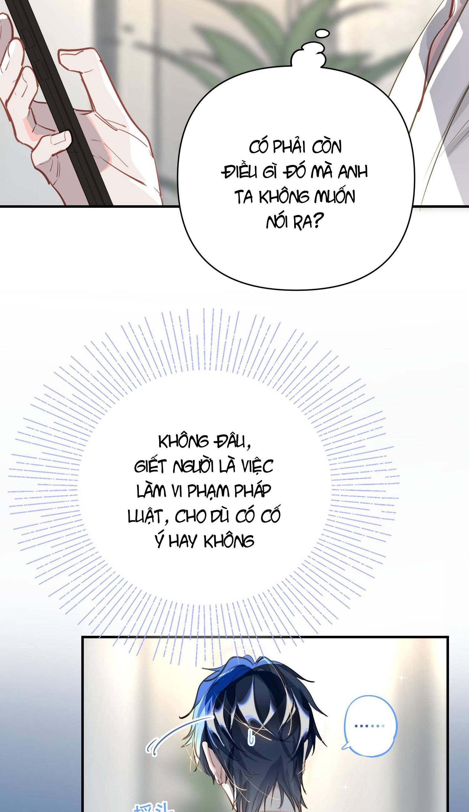 tôi là một tên điên chapter 6 17