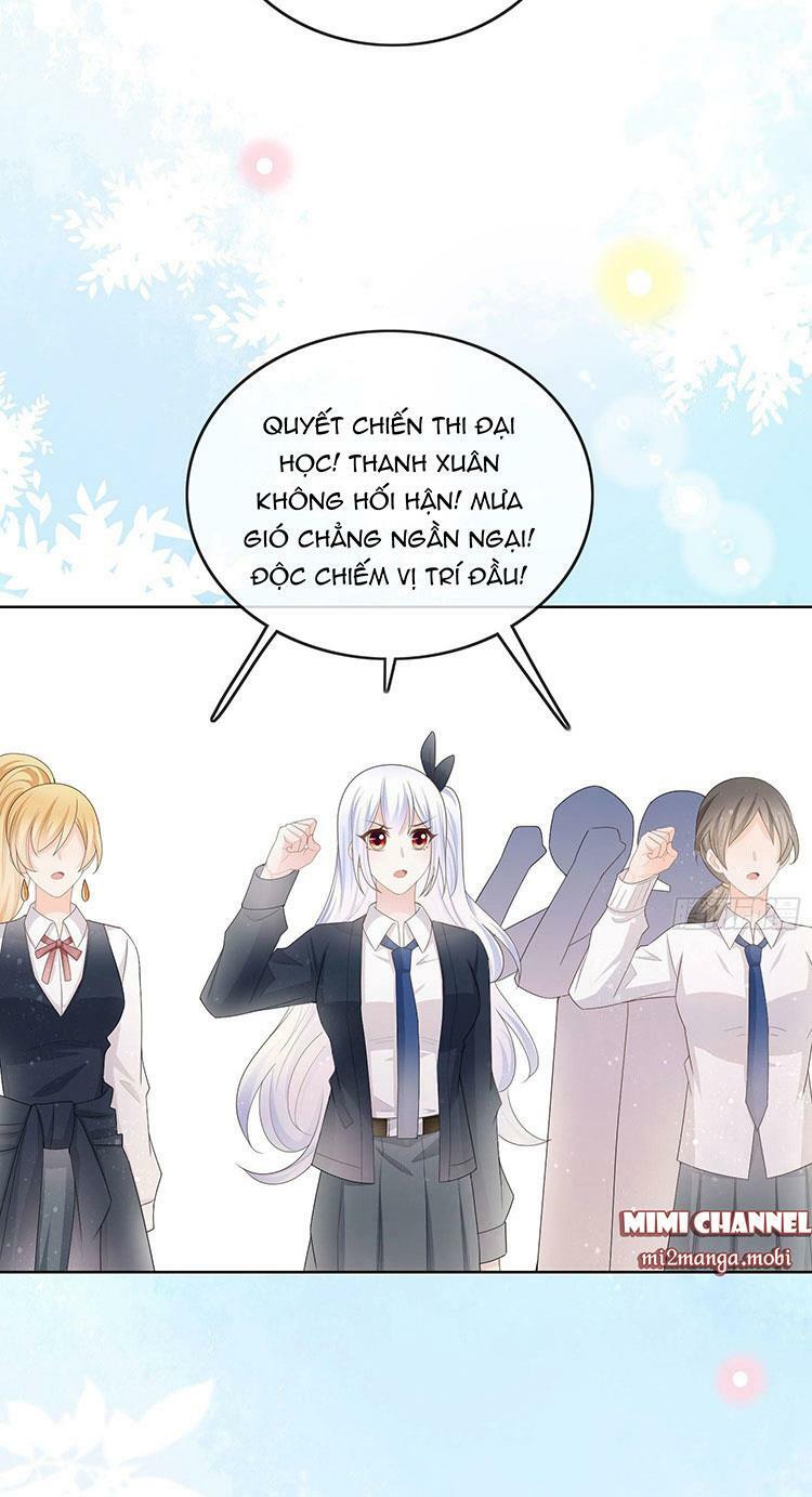 ảnh hậu cũng không bằng niệm thanh hoa chapter 60 13