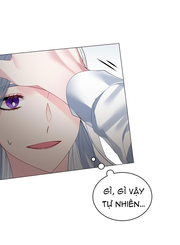 tôi sẽ trở thành nhân vật chính chapter 4 35