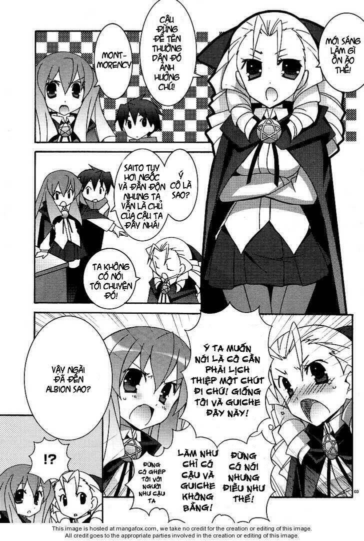 zero no tsukaima! chapter 25 7