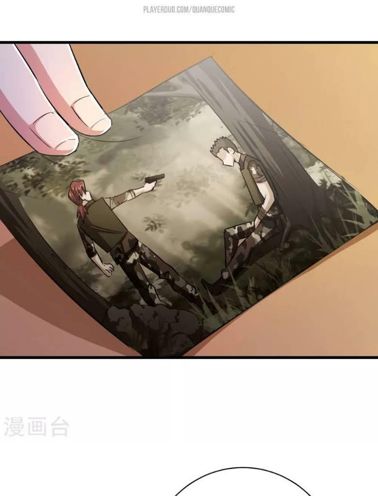 tối cường đặc chủng binh của hoa khôi chapter 47 28