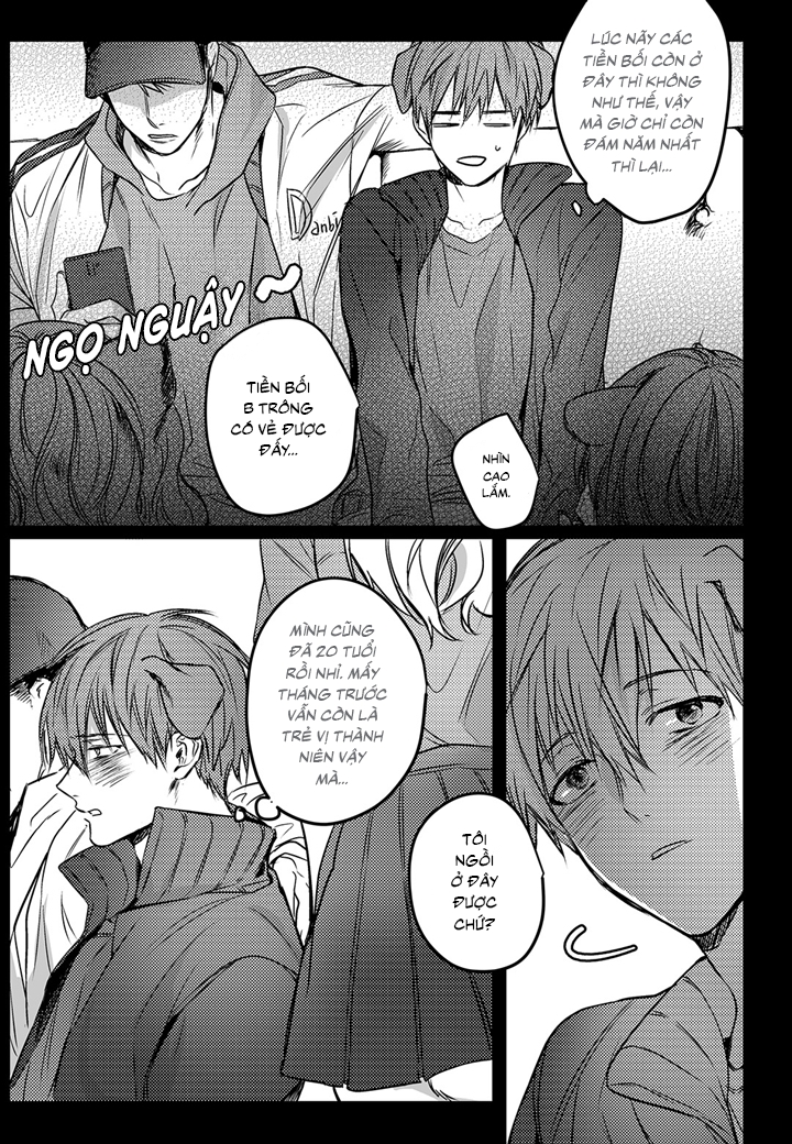 phản xạ có điều kiện chapter 7 3