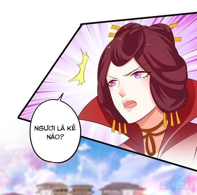 hồ tiên hung bạo chapter 78 5