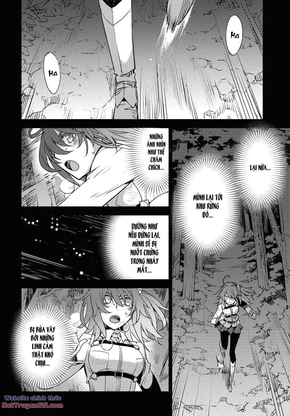 fate/grand order: epic of remnant - salem chapter 26 13