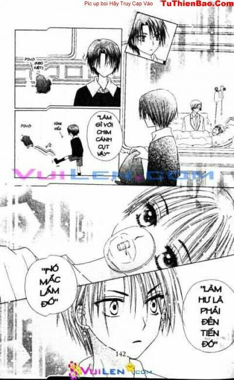 gakuen alice chapter 23 142