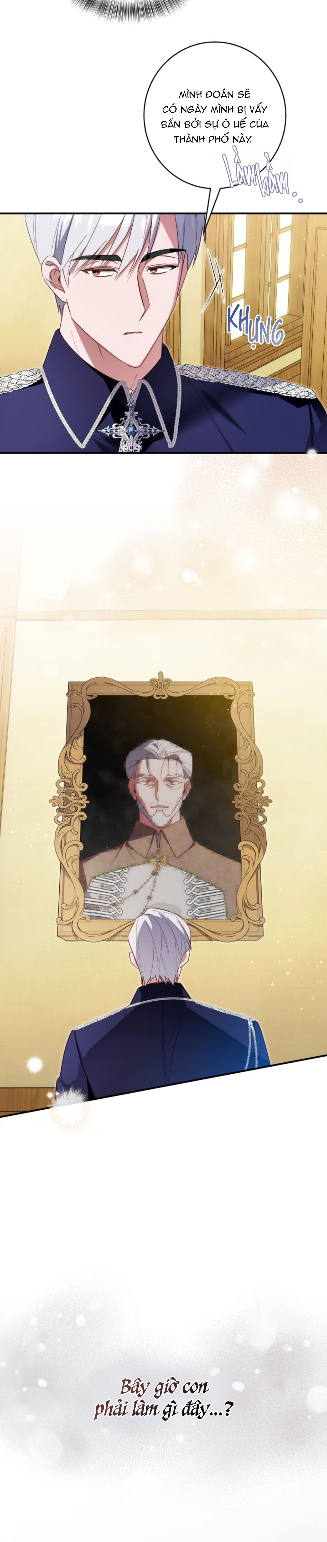 ngã xuống nơi thiên đường chapter 2 18