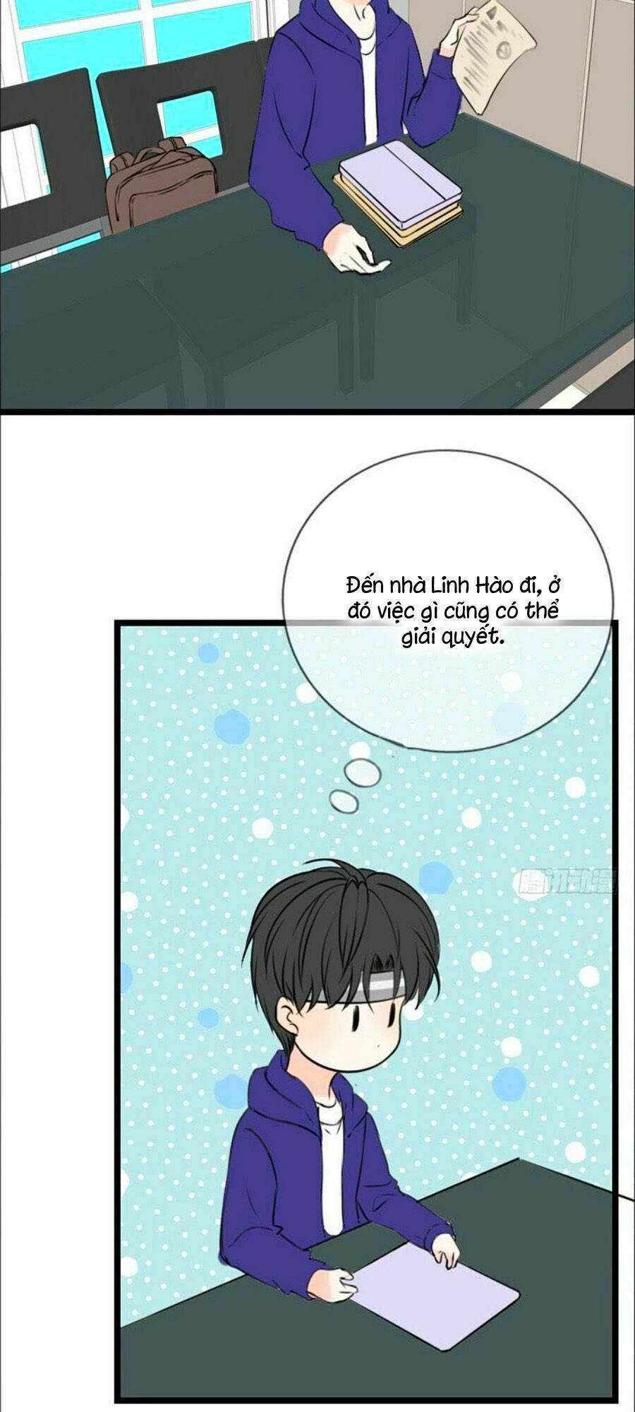 công chúa nữ vương mệnh chapter 97 15