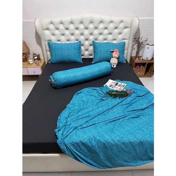 Drap thun siêu lạnh