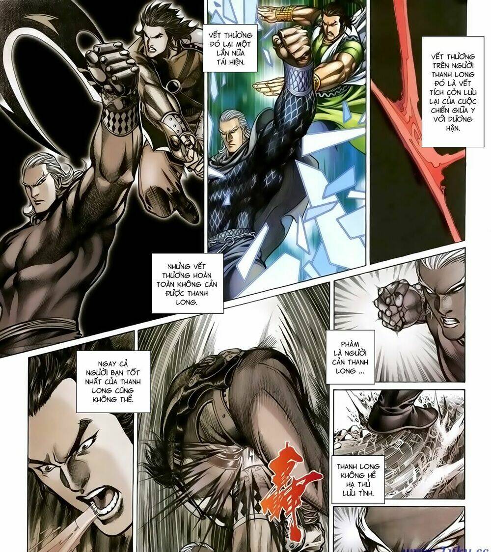 thất chủng vũ khí chapter 59 26